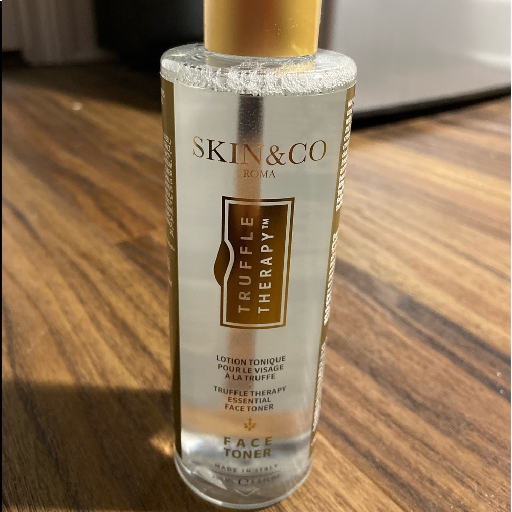 Skin & Co Roma Face Toner
